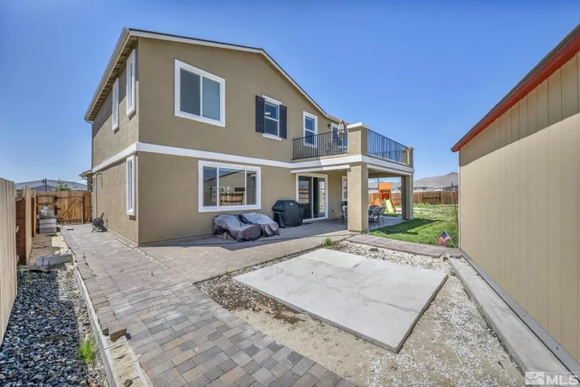 7836 Tarkio, Sparks, Nevada 89436, 4 Bedrooms Bedrooms, ,4 BathroomsBathrooms,Residential,Residential,Tarkio,250005805
