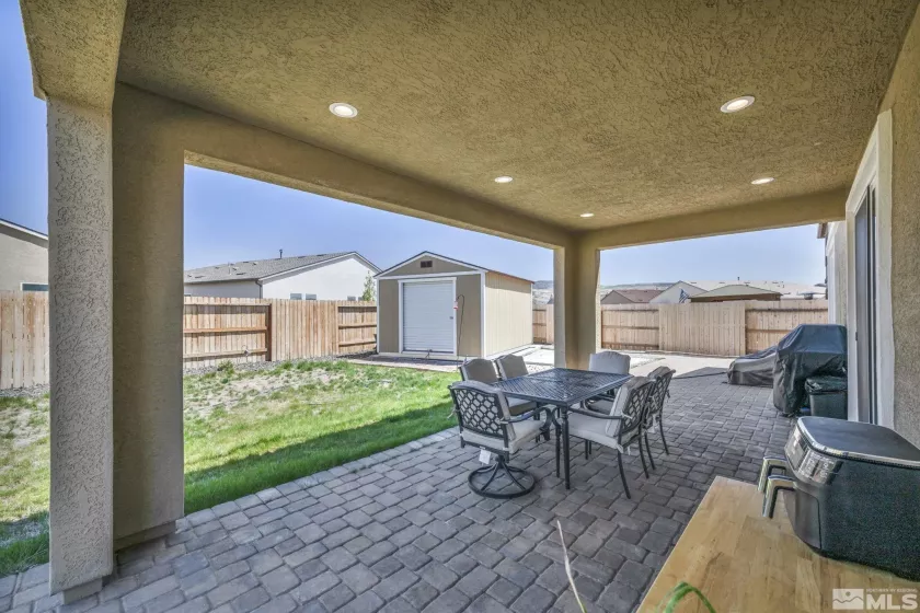 7836 Tarkio, Sparks, Nevada 89436, 4 Bedrooms Bedrooms, ,4 BathroomsBathrooms,Residential,Residential,Tarkio,250005805