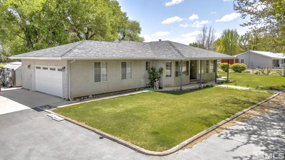 930 Edgewater, Fallon, Nevada 89406, 4 Bedrooms Bedrooms, ,2 BathroomsBathrooms,Residential,Residential,Edgewater,250005792
