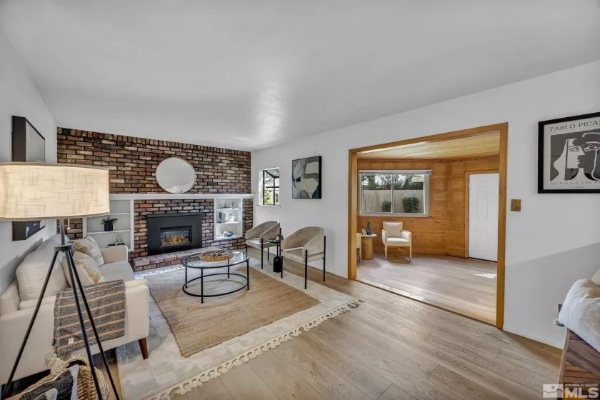 909 Norrie, Carson City, Nevada 89703, 3 Bedrooms Bedrooms, ,2 BathroomsBathrooms,Residential,Residential,Norrie,250005808