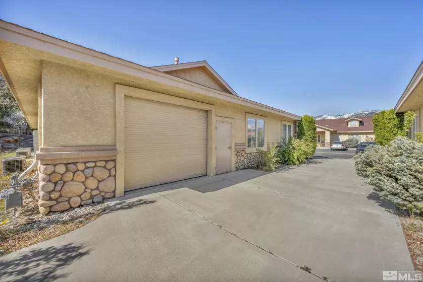 783 Basque, Carson City, Nevada 89706, ,Commercial Sale,Residential,Basque,240006009