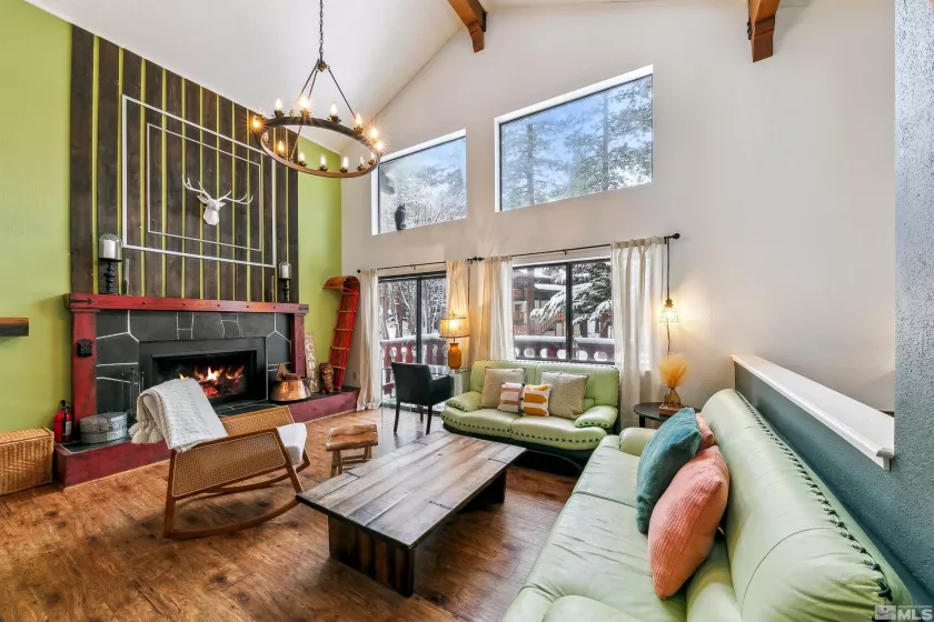 3390 Pine Hill, South Lake Tahoe, California 96150, 2 Bedrooms Bedrooms, ,3 BathroomsBathrooms,Residential,Residential,Pine Hill,250003862