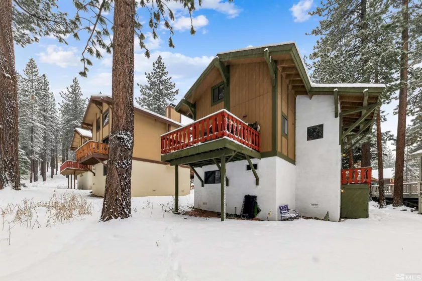 3390 Pine Hill, South Lake Tahoe, California 96150, 2 Bedrooms Bedrooms, ,3 BathroomsBathrooms,Residential,Residential,Pine Hill,250003862