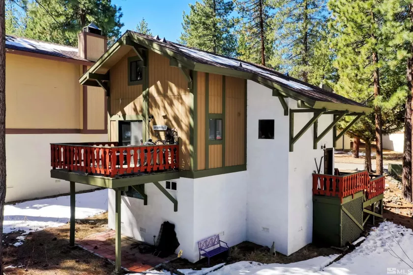 3390 Pine Hill, South Lake Tahoe, California 96150, 2 Bedrooms Bedrooms, ,3 BathroomsBathrooms,Residential,Residential,Pine Hill,250003862
