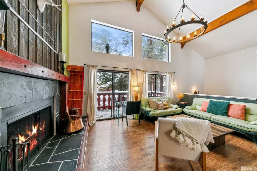 3390 Pine Hill, South Lake Tahoe, California 96150, 2 Bedrooms Bedrooms, ,3 BathroomsBathrooms,Residential,Residential,Pine Hill,250003862