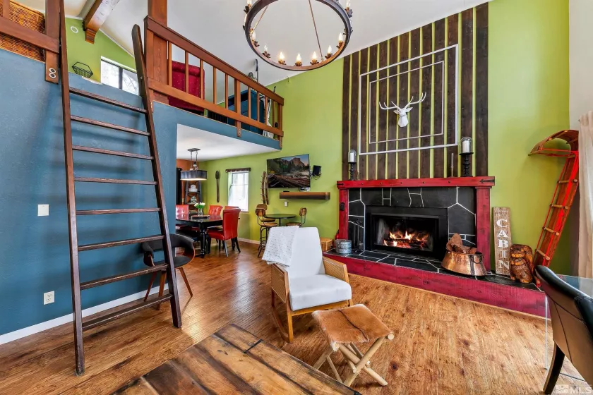 3390 Pine Hill, South Lake Tahoe, California 96150, 2 Bedrooms Bedrooms, ,3 BathroomsBathrooms,Residential,Residential,Pine Hill,250003862