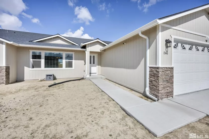 1340 Nevada Pacific, Fernley, Nevada 89408, 4 Bedrooms Bedrooms, ,2 BathroomsBathrooms,Residential,Residential,Nevada Pacific,250005803