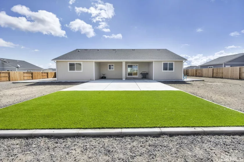 1340 Nevada Pacific, Fernley, Nevada 89408, 4 Bedrooms Bedrooms, ,2 BathroomsBathrooms,Residential,Residential,Nevada Pacific,250005803