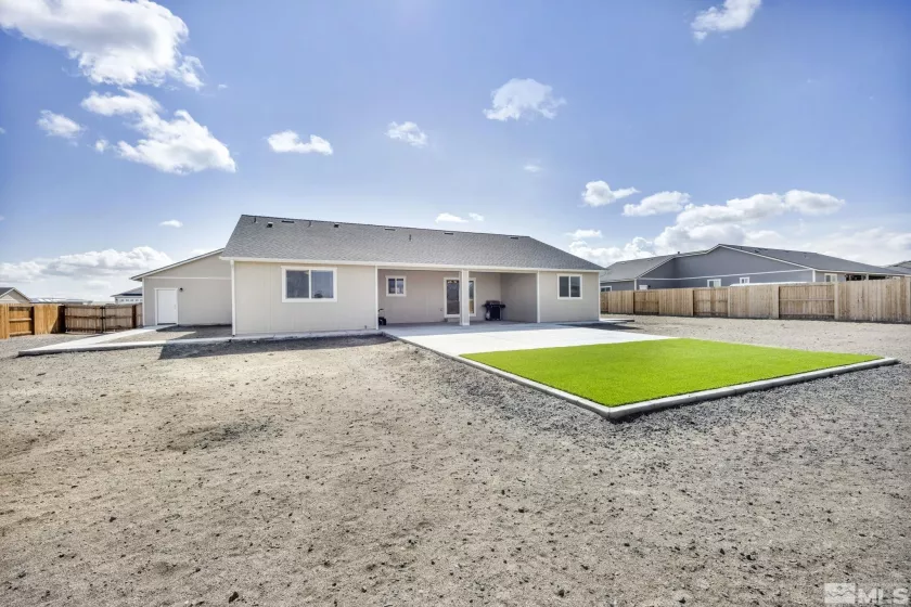 1340 Nevada Pacific, Fernley, Nevada 89408, 4 Bedrooms Bedrooms, ,2 BathroomsBathrooms,Residential,Residential,Nevada Pacific,250005803