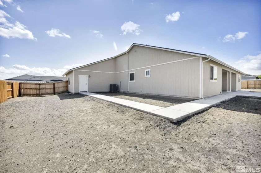 1340 Nevada Pacific, Fernley, Nevada 89408, 4 Bedrooms Bedrooms, ,2 BathroomsBathrooms,Residential,Residential,Nevada Pacific,250005803