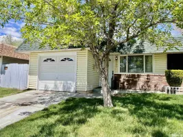 1686 Sue, Sparks, Nevada 89431, 3 Bedrooms Bedrooms, ,2 BathroomsBathrooms,Residential,Residential,Sue,250003940