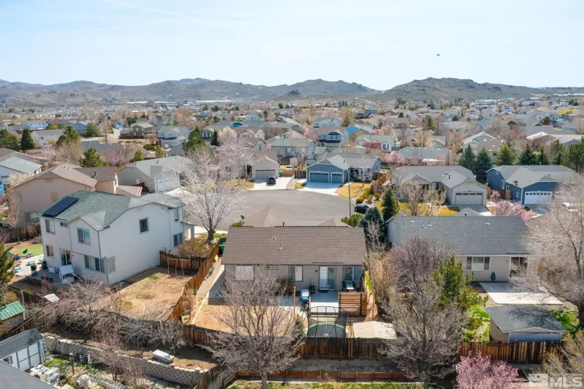 9745 Stone Vista, Reno, Nevada 89506, 3 Bedrooms Bedrooms, ,2 BathroomsBathrooms,Residential,Residential,Stone Vista,250004521