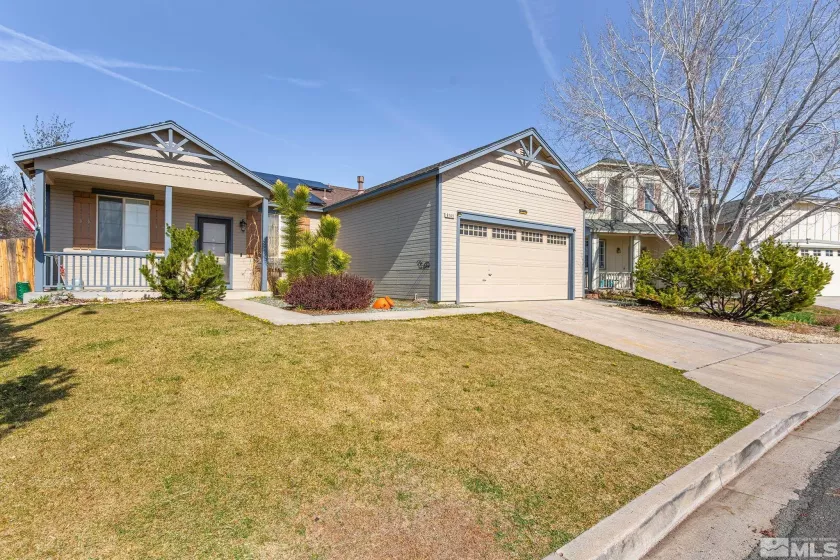 9745 Stone Vista, Reno, Nevada 89506, 3 Bedrooms Bedrooms, ,2 BathroomsBathrooms,Residential,Residential,Stone Vista,250004521