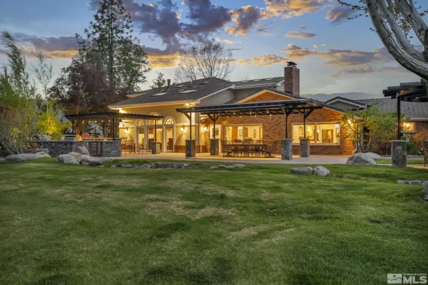 1865 Olive, Reno, Nevada 89511, 4 Bedrooms Bedrooms, ,4 BathroomsBathrooms,Residential,Residential,Olive,240013789