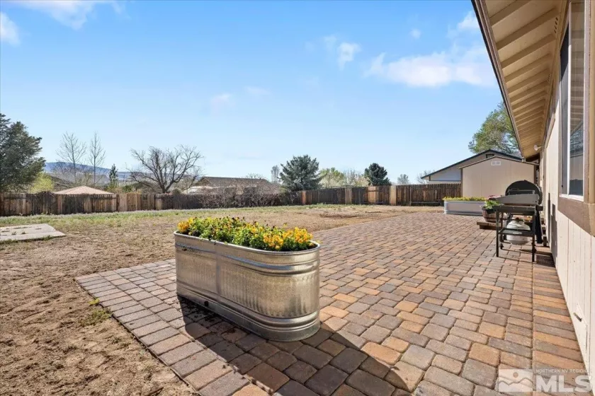 2036 Flycatcher, Sparks, Nevada 89441, 3 Bedrooms Bedrooms, ,2 BathroomsBathrooms,Residential,Residential,Flycatcher,250004818