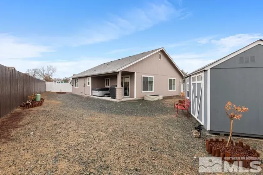 4283 Knoblock, Carson City, Nevada 89706, 3 Bedrooms Bedrooms, ,2 BathroomsBathrooms,Residential,Residential,Knoblock,250002793