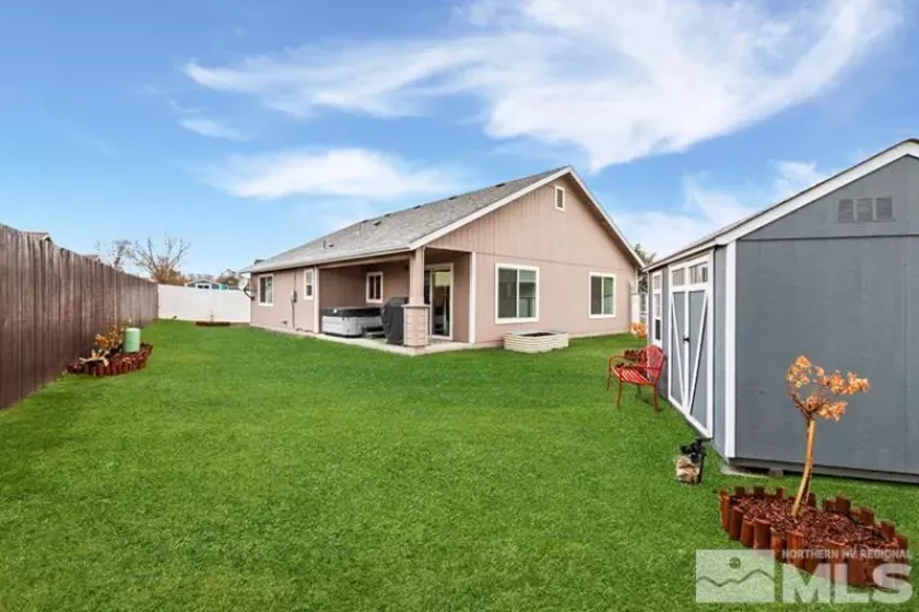 4283 Knoblock, Carson City, Nevada 89706, 3 Bedrooms Bedrooms, ,2 BathroomsBathrooms,Residential,Residential,Knoblock,250002793