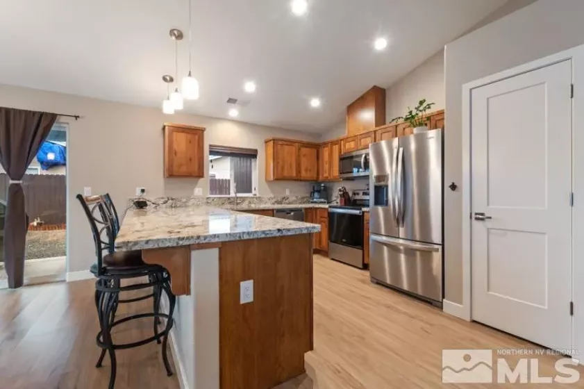 4283 Knoblock, Carson City, Nevada 89706, 3 Bedrooms Bedrooms, ,2 BathroomsBathrooms,Residential,Residential,Knoblock,250002793