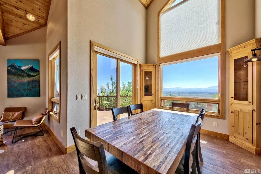 289 Five, Gardnerville, Nevada 89460, 4 Bedrooms Bedrooms, ,3 BathroomsBathrooms,Residential,Residential,Five,240010032