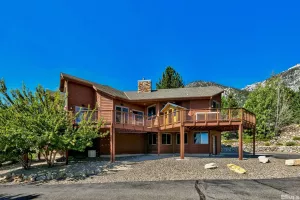 289 Five, Gardnerville, Nevada 89460, 4 Bedrooms Bedrooms, ,3 BathroomsBathrooms,Residential,Residential,Five,240010032