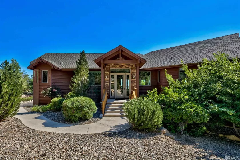 289 Five, Gardnerville, Nevada 89460, 4 Bedrooms Bedrooms, ,3 BathroomsBathrooms,Residential,Residential,Five,240010032