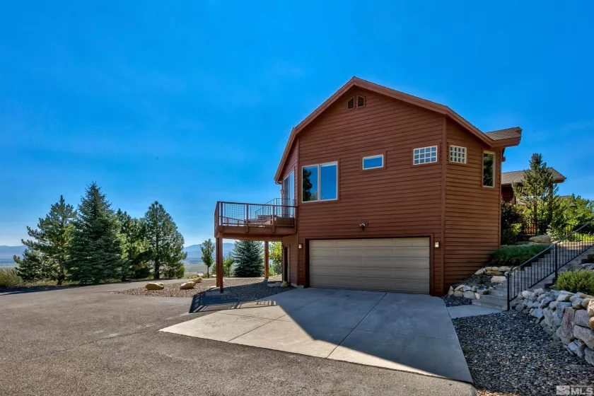 289 Five, Gardnerville, Nevada 89460, 4 Bedrooms Bedrooms, ,3 BathroomsBathrooms,Residential,Residential,Five,240010032