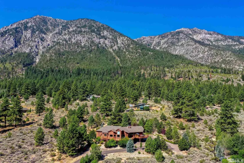 289 Five, Gardnerville, Nevada 89460, 4 Bedrooms Bedrooms, ,3 BathroomsBathrooms,Residential,Residential,Five,240010032