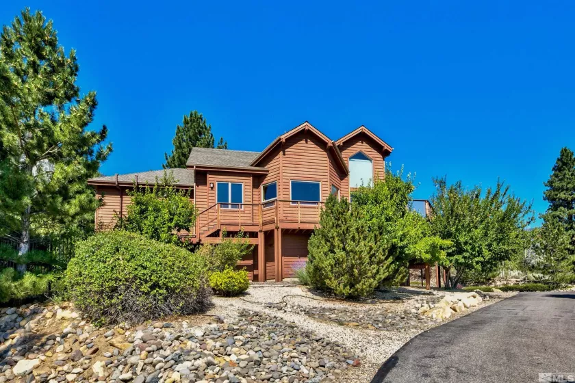 289 Five, Gardnerville, Nevada 89460, 4 Bedrooms Bedrooms, ,3 BathroomsBathrooms,Residential,Residential,Five,240010032