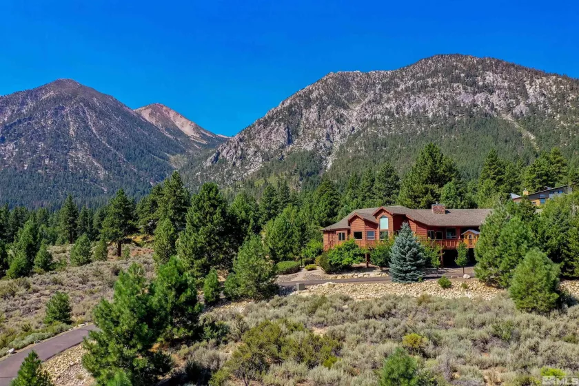 289 Five, Gardnerville, Nevada 89460, 4 Bedrooms Bedrooms, ,3 BathroomsBathrooms,Residential,Residential,Five,240010032
