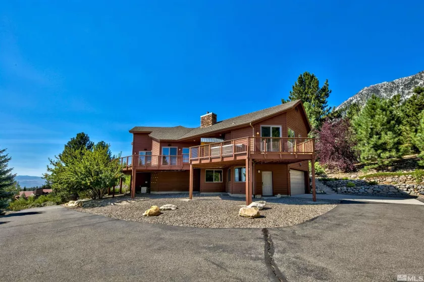 289 Five, Gardnerville, Nevada 89460, 4 Bedrooms Bedrooms, ,3 BathroomsBathrooms,Residential,Residential,Five,240010032