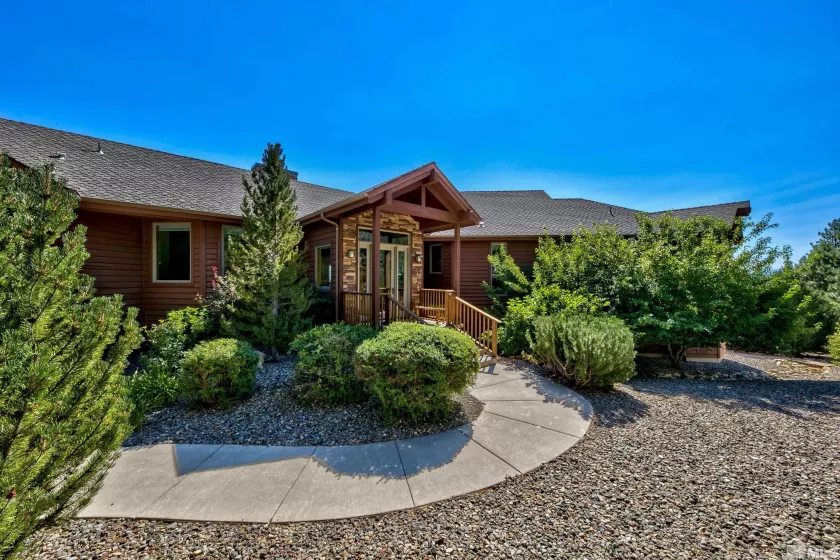 289 Five, Gardnerville, Nevada 89460, 4 Bedrooms Bedrooms, ,3 BathroomsBathrooms,Residential,Residential,Five,240010032