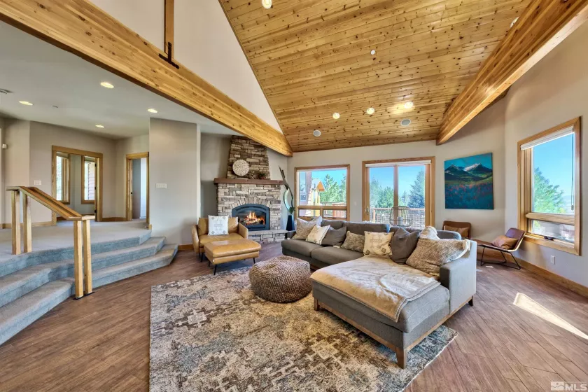 289 Five, Gardnerville, Nevada 89460, 4 Bedrooms Bedrooms, ,3 BathroomsBathrooms,Residential,Residential,Five,240010032