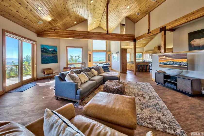 289 Five, Gardnerville, Nevada 89460, 4 Bedrooms Bedrooms, ,3 BathroomsBathrooms,Residential,Residential,Five,240010032