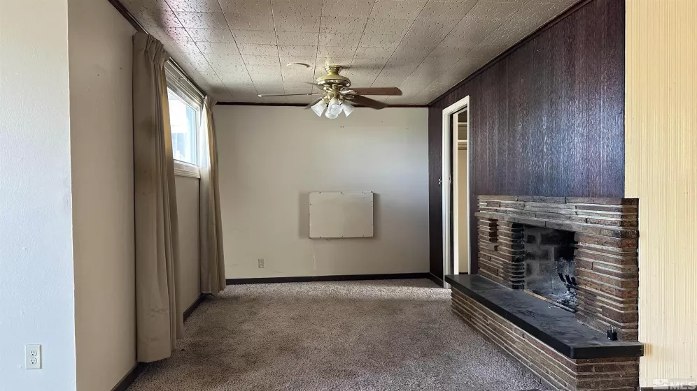 110 Harrison, Hawthorne, Nevada 89415, 3 Bedrooms Bedrooms, ,1 BathroomBathrooms,Residential,Residential,Harrison,240013889