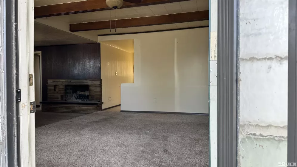 110 Harrison, Hawthorne, Nevada 89415, 3 Bedrooms Bedrooms, ,1 BathroomBathrooms,Residential,Residential,Harrison,240013889