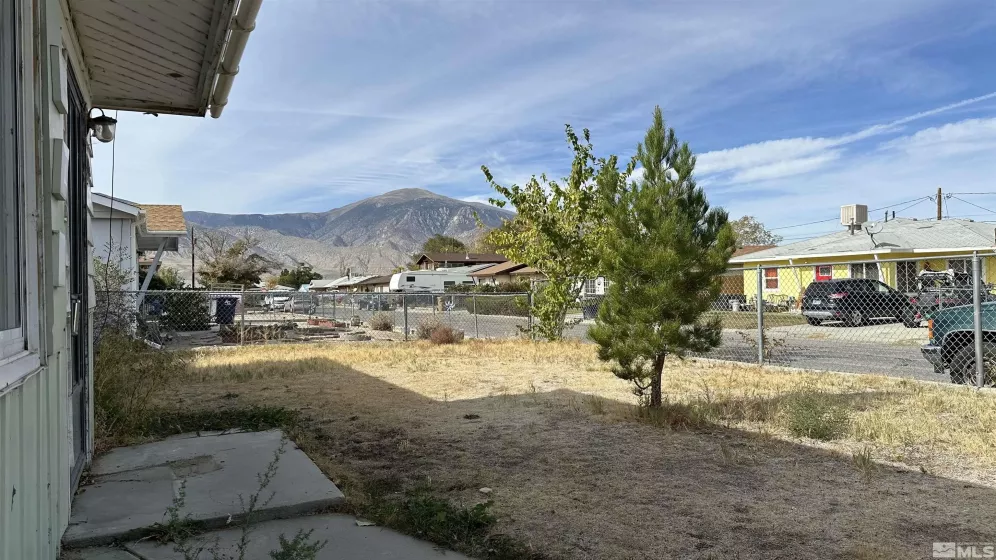 110 Harrison, Hawthorne, Nevada 89415, 3 Bedrooms Bedrooms, ,1 BathroomBathrooms,Residential,Residential,Harrison,240013889