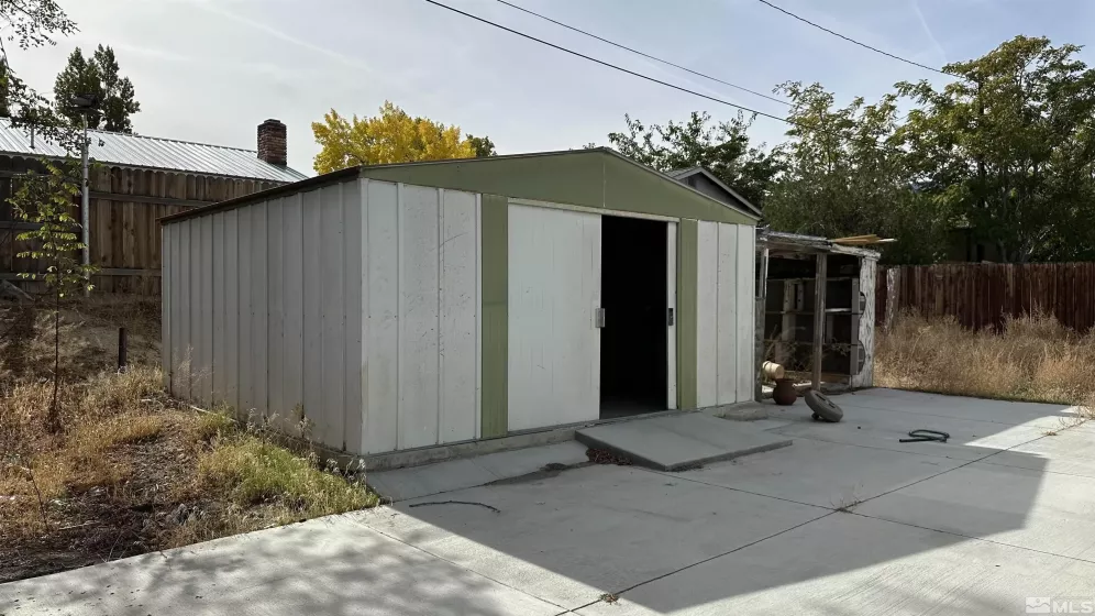 110 Harrison, Hawthorne, Nevada 89415, 3 Bedrooms Bedrooms, ,1 BathroomBathrooms,Residential,Residential,Harrison,240013889