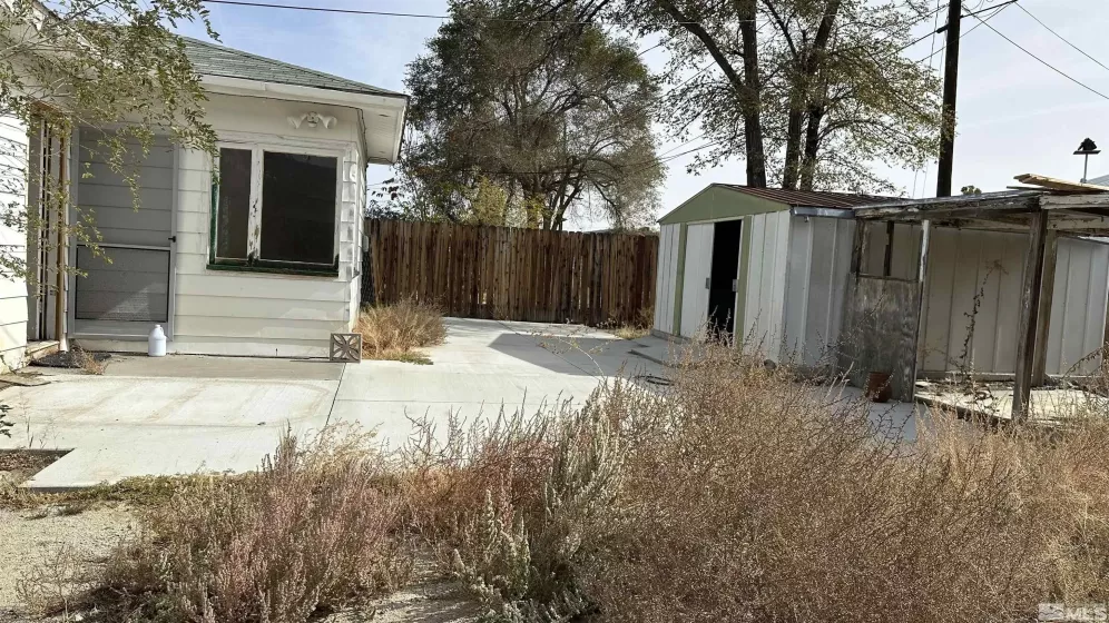110 Harrison, Hawthorne, Nevada 89415, 3 Bedrooms Bedrooms, ,1 BathroomBathrooms,Residential,Residential,Harrison,240013889