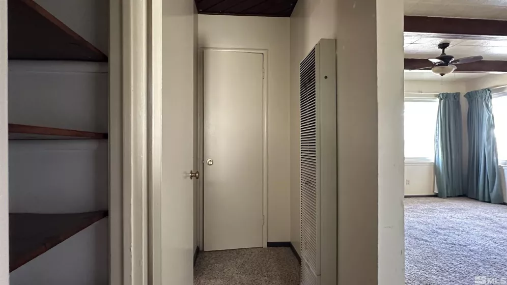 110 Harrison, Hawthorne, Nevada 89415, 3 Bedrooms Bedrooms, ,1 BathroomBathrooms,Residential,Residential,Harrison,240013889
