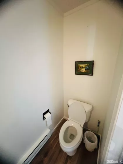 391 Smithridge, Reno, Nevada 89502, 2 Bedrooms Bedrooms, ,2 BathroomsBathrooms,Residential,Residential,Smithridge,240013083