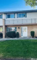 391 Smithridge, Reno, Nevada 89502, 2 Bedrooms Bedrooms, ,2 BathroomsBathrooms,Residential,Residential,Smithridge,240013083