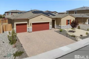 2444 Butte Creek, Sparks, Nevada 89436, 3 Bedrooms Bedrooms, ,3 BathroomsBathrooms,Residential,Residential,Butte Creek,250005279