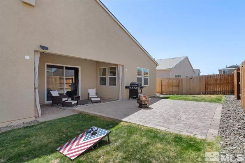 2444 Butte Creek, Sparks, Nevada 89436, 3 Bedrooms Bedrooms, ,3 BathroomsBathrooms,Residential,Residential,Butte Creek,250005279