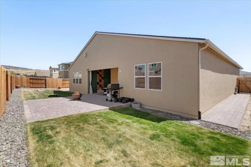 2444 Butte Creek, Sparks, Nevada 89436, 3 Bedrooms Bedrooms, ,3 BathroomsBathrooms,Residential,Residential,Butte Creek,250005279