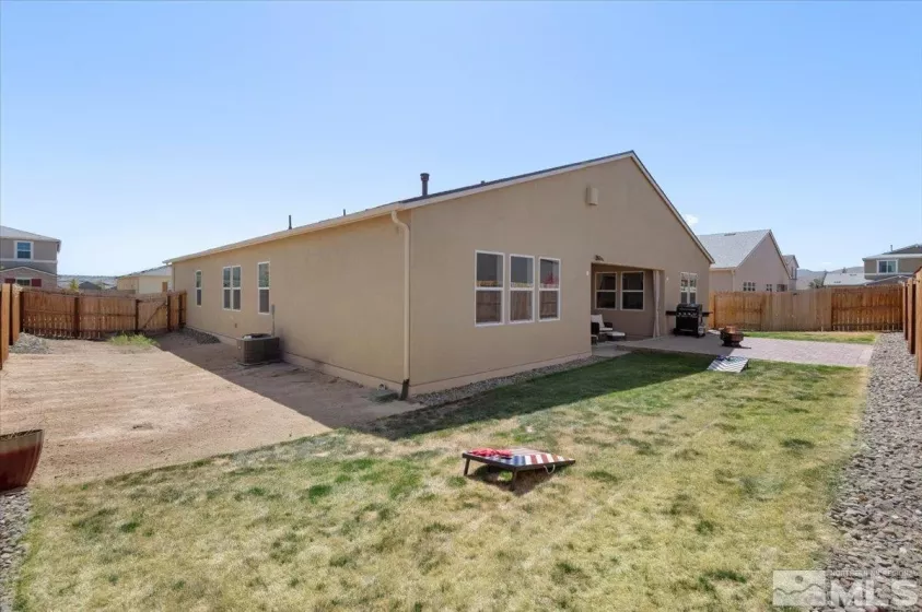 2444 Butte Creek, Sparks, Nevada 89436, 3 Bedrooms Bedrooms, ,3 BathroomsBathrooms,Residential,Residential,Butte Creek,250005279
