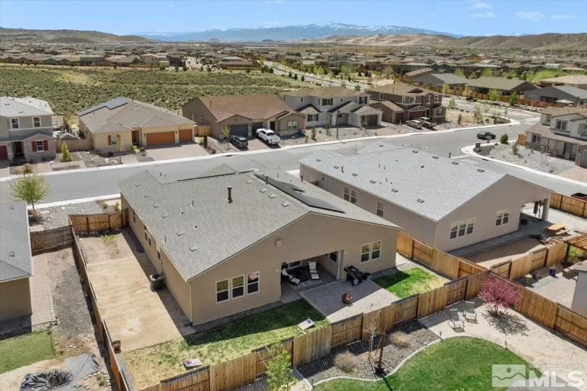 2444 Butte Creek, Sparks, Nevada 89436, 3 Bedrooms Bedrooms, ,3 BathroomsBathrooms,Residential,Residential,Butte Creek,250005279