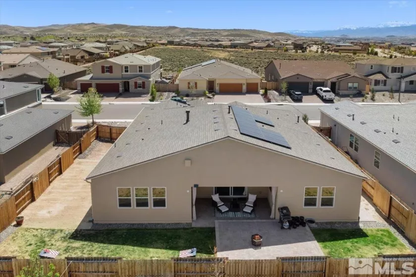2444 Butte Creek, Sparks, Nevada 89436, 3 Bedrooms Bedrooms, ,3 BathroomsBathrooms,Residential,Residential,Butte Creek,250005279