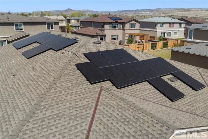 2444 Butte Creek, Sparks, Nevada 89436, 3 Bedrooms Bedrooms, ,3 BathroomsBathrooms,Residential,Residential,Butte Creek,250005279