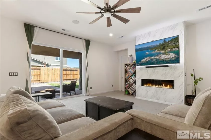2444 Butte Creek, Sparks, Nevada 89436, 3 Bedrooms Bedrooms, ,3 BathroomsBathrooms,Residential,Residential,Butte Creek,250005279