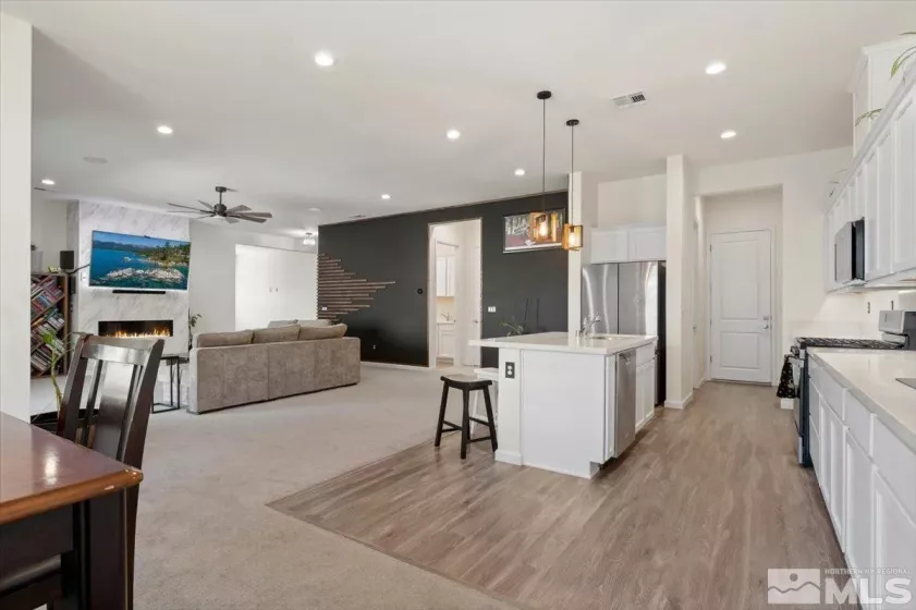 2444 Butte Creek, Sparks, Nevada 89436, 3 Bedrooms Bedrooms, ,3 BathroomsBathrooms,Residential,Residential,Butte Creek,250005279